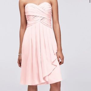 Bridesmaid Dress